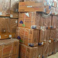 کولر گازی موتور بزرگ ۱۲-۱۸-۲۴-۳۰ GENERAL SHEKAR