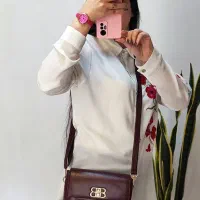 کیف دوشی|کیف، کفش، کمربند|رشت, کوی مهر|دیوار