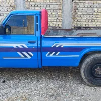 زامیاد 1401گازسیمی