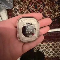 اپل واچ اولترا2|لوازم جانبی موبایل و تبلت|تهران, سنگلج (شاپور)|دیوار