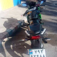 مگلی( آپاچی هندا تریل)|موتورسیکلت|بیرجند, |دیوار