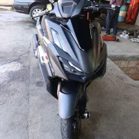 واریو170کبیر|موتورسیکلت|کرج, گلشهر|دیوار