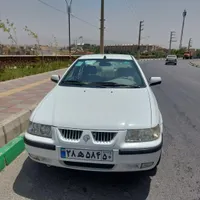 سمند LX ساده، مدل ۱۳۹۷|خودرو سواری و وانت|تهران, شمس‌آباد|دیوار
