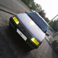 پژو ۴۰۵ ج ال اکس