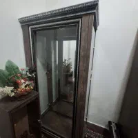 بوفه و ویترین