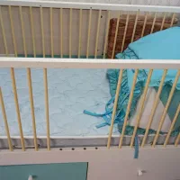 تخت ودشک و گارد تخت