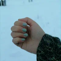 کاشت ناخن با پلی ژل|خدمات آرایشگری و زیبایی|مشهد, عسگریه|دیوار