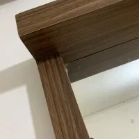 آینه قدی فروش فوری قیمت مناسب|آینه|سنندج, |دیوار