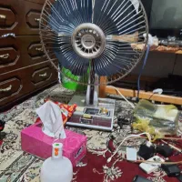 فروشی قیمت خوبه پنکه