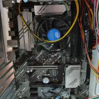 مادربرد نسل 11