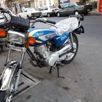 مدل 90|موتورسیکلت|تهران, گلچین|دیوار