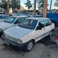 پراید ۱۳۱ SX