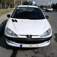 ۲۰۶ مدل ۹۷ (کم کار)