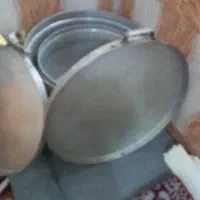 فروش دیگ بزرگ