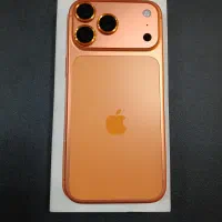 iPhone 17 pro Max zaa