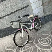 دوچرخه بچه گانه