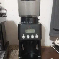 آسیاب قهوه مباشی مدل ۲۲۹۲