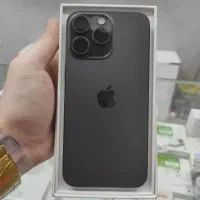 آیفون 15 پرو مکس zda