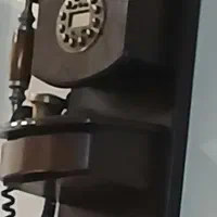 خط تلفن ثابت