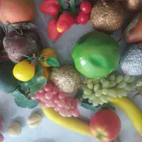 میوه های تزئینی