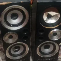 اسپیکر خانگی