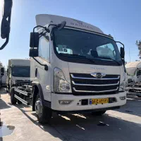 فورس ۶ تن خوابدار صفر خشک مدل 1402