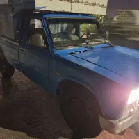 نیسان مدل۹۴ ۳۴۰۰پایین