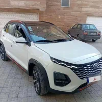 x33کراس اوتومات|خودرو سواری و وانت|اردبیل, |دیوار