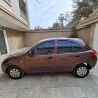 تیبا۲متالیک|خودرو سواری و وانت|اندیشه, اندیشه فاز ۳|دیوار