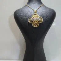 طلاهای در حد نو، بدون اجرت|جواهرات|ایلام, |دیوار