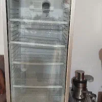 یخچال ایستاده سایز بزرگ