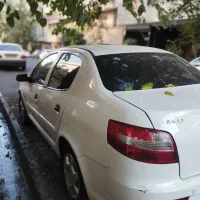 رانا LX|خودرو سواری و وانت|تهران, فدک|دیوار