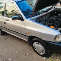 پراید 131مدل 90داشبورد جدید|خودرو سواری و وانت|تهران, کیانشهر|دیوار