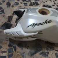 لوازم موتور اپاچی ۱۸۰|قطعات یدکی و لوازم جانبی|ساری, |دیوار