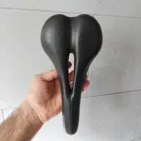 زین دوچرخه حرفه ای  ( کره ای )