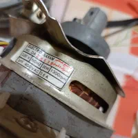 موتور ماشین لباسشویی خشک کن و..|ماشین لباسشویی و خشک‌کن لباس|بروجن, |دیوار