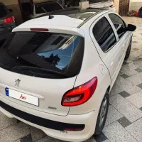 ۲۰۷ پانا اتومات ۱۴۰۲