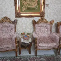 مبلمان|مبلمان خانگی و میز عسلی|تهران, مخصوص|دیوار