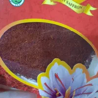 نرمه یا خرده زعفران