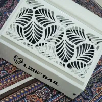 دستگاه گرد و غبار گیر ناخن|آرایشی، بهداشتی، درمانی|کرج, فاز ۳ گوهردشت|دیوار