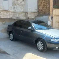 سمندLXمدل90|خودرو سواری و وانت|بندر ماهشهر, |دیوار