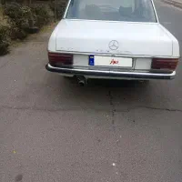 بنز 230 مدل 1975|خودرو کلاسیک|تهران, صاحب الزمان|دیوار