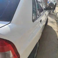 پراید ۱۴۱ بدون رنگ مدل ۹۰|خودرو سواری و وانت|مشهد, منزل آباد|دیوار