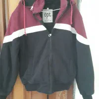 کاپشن و پافر