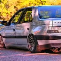 پژو RDi /قیمت‌گذاری‌فقط‌جهت‌معامله‌خودرو تصادفی