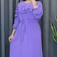 تونیک و ماکسی در حد نو