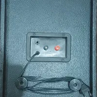 دستگاه اکو پارس فروش فوری|پخشکننده همراه|سیرجان, |دیوار