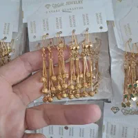 دستبندوگوشواره|بدلیجات|سنندج, |دیوار