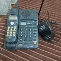 تلفن  پانا سونیک اصل ژاپن