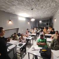 باشگاه ترید کرانه (فارکس و ارز دیجیتال)